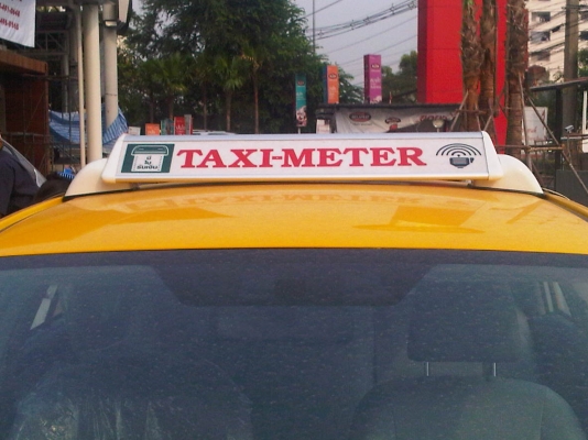 TAXI LIMO OK