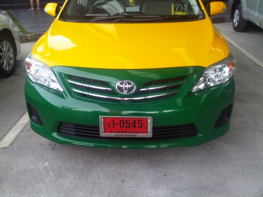 TAXI LIMO OK