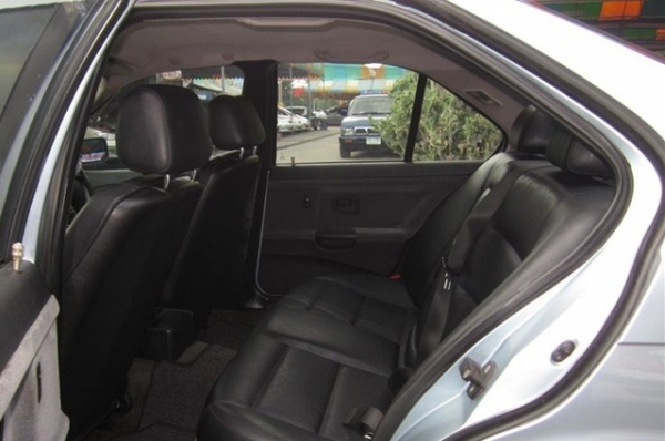 ขายด่วน BMW 325 M50  e36