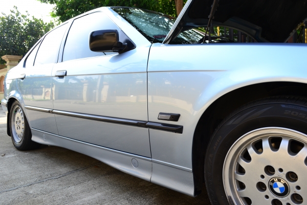 ขายด่วน BMW 325 M50  e36