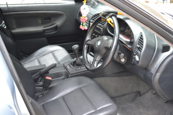 ขายด่วน BMW 325 M50  e36