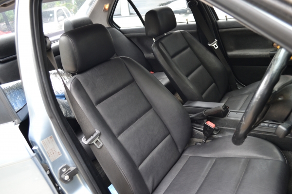 ขายด่วน BMW 325 M50  e36