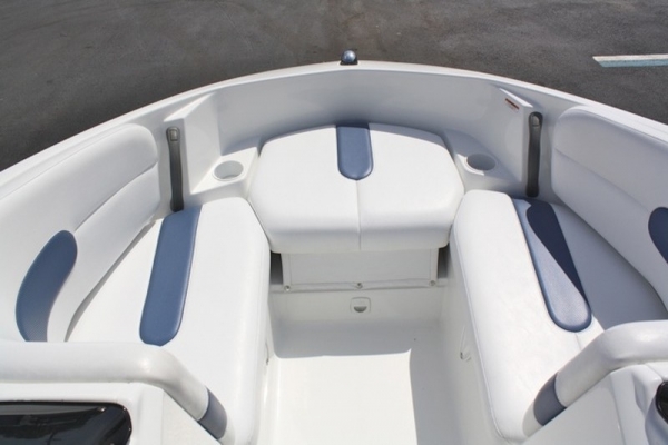 Jet boats seadoo challenger 180 ปี2005 ขายขาดทุนครับ