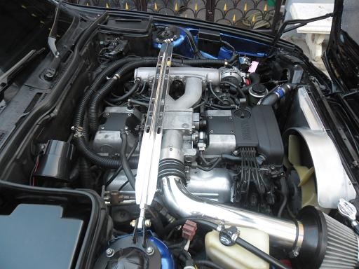 ขายBMWe34เครื่อง1เจ+แก๊สแม๊กซ์17แต่งสวยแน่นอน