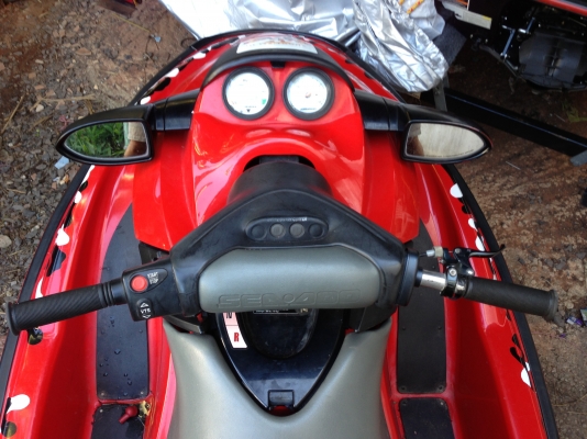 ขาย gtx 951cc. มีถอยหลัง 135000 ปี 1999 สภาพดีทั้งเครื่องทั้งบอดี้