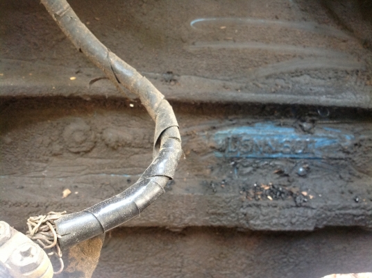 ขายด่วน รถไถ FORD. -5500พร้อมอุปกรณ์ 5 ชิ้น ขายแบบ ถูกๆไปเลย. มีเล่มทะเบียน