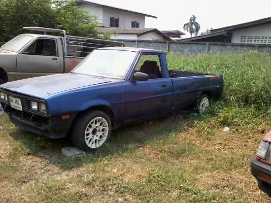ขายmissubishi l200(เฉินหลงz18หัวฉีดturbo 42000บาท ขายmissubishi l200(เฉินหลงz18หัวฉีดturbo 42000บาท