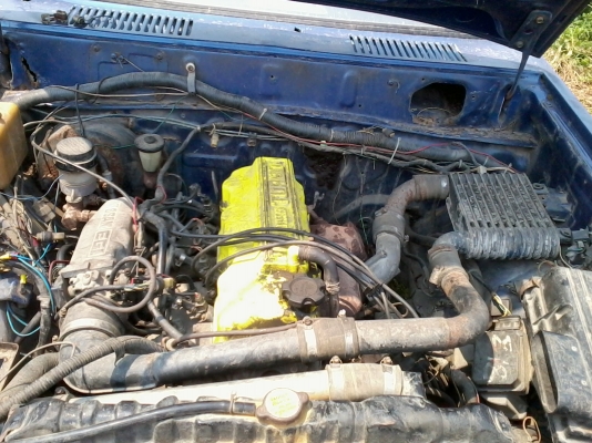 ขายmissubishi l200(เฉินหลงz18หัวฉีดturbo 42000บาท ขายmissubishi l200(เฉินหลงz18หัวฉีดturbo 42000บาท