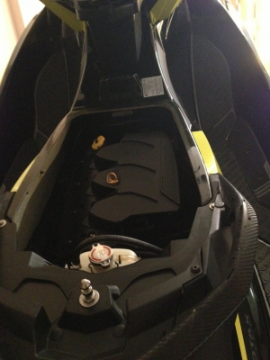 ขาย rxp260 ปี2012 68ชม สภาพสวยมาก460000