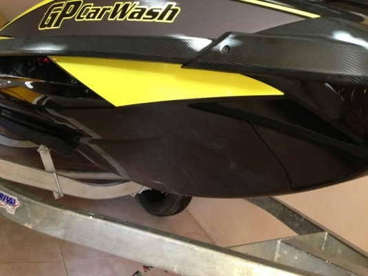 ขาย rxp260 ปี2012 68ชม สภาพสวยมาก460000