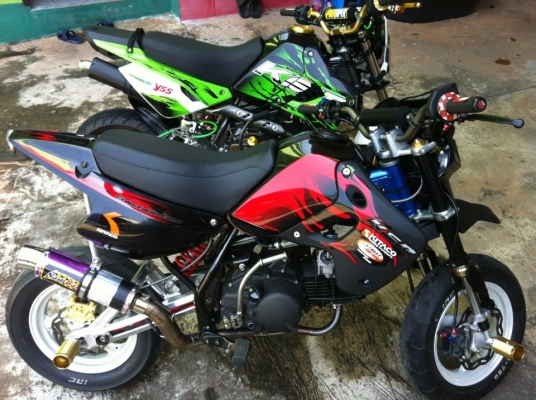 ขาย atv 125 cc 19900บาท /ขายksrสีดำ 30000บาท