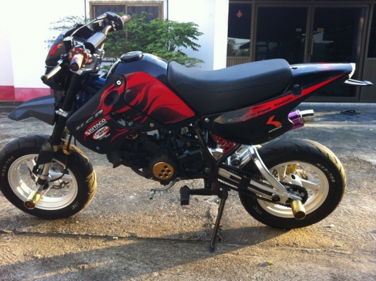 ขาย atv 125 cc 19900บาท /ขายksrสีดำ 30000บาท