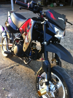 ขาย atv 125 cc 19900บาท /ขายksrสีดำ 30000บาท