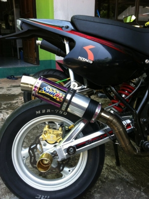 ขาย atv 125 cc 19900บาท /ขายksrสีดำ 30000บาท