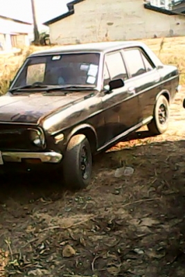 แยกอะไหล่ ดักสันB110เครื่องA14 เกียร์ธรรมดา6500ประตูบานละ1000ล้อแม็ก2000