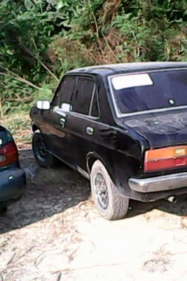 แยกอะไหล่ ดักสันB110เครื่องA14 เกียร์ธรรมดา6500ประตูบานละ1000ล้อแม็ก2000