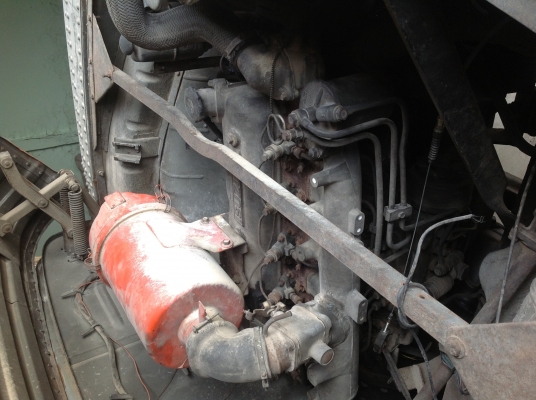 สิบล้อหัวยาว