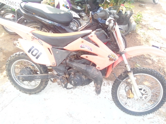 ขาย JR สภาพพร้อมใช้ ราคา 7900  บาท ถูกๆ