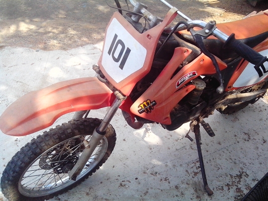 ขาย JR สภาพพร้อมใช้ ราคา 7900  บาท ถูกๆ