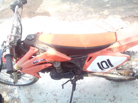 ขาย JR สภาพพร้อมใช้ ราคา 7900  บาท ถูกๆ