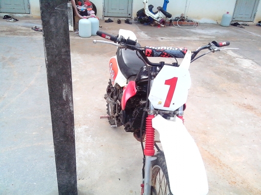 ขายวิบาก honda บีท 7500 บาท ขายวิบาก honda บีท 7500 บาท