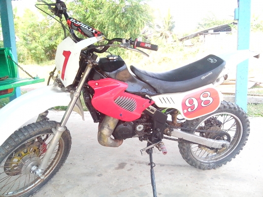 ขายวิบาก honda บีท 7500 บาท ขายวิบาก honda บีท 7500 บาท