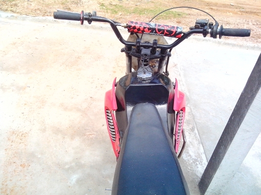 ขายวิบาก honda บีท 7500 บาท ขายวิบาก honda บีท 7500 บาท