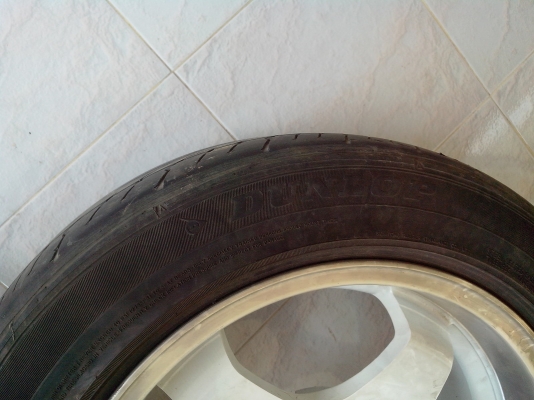 ขายแม็กขอบ17 หน้า7.5 หลัง 8.5 ราคาถูก