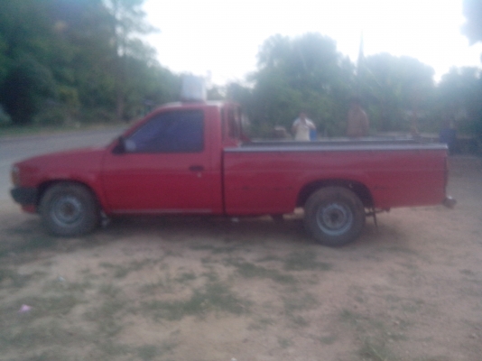 ขายรถบ้านด่วน