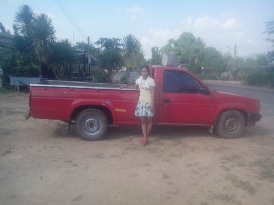 ขายรถบ้านด่วน