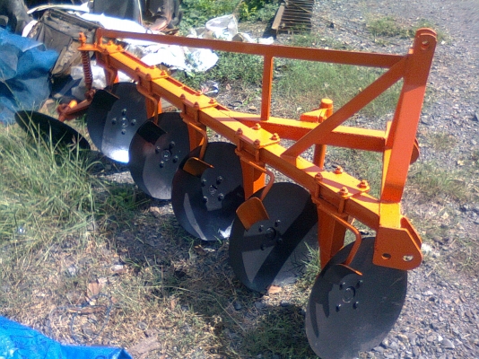 คูโบต้า L2200 สภาพเดิมๆ + พร้อมผานกระทู้ 5 ใบ + ล้อเหล็ก คูโบต้า L2200 สภาพเดิมๆ + พร้อมผานกระทู้ 5 ใบ + ล้อเหล็ก