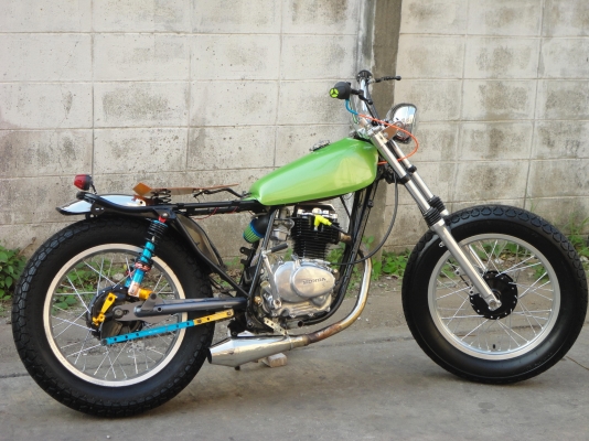 ขายด่วน DT100 เครื่อง JX110 ไม่มีเอกสาร