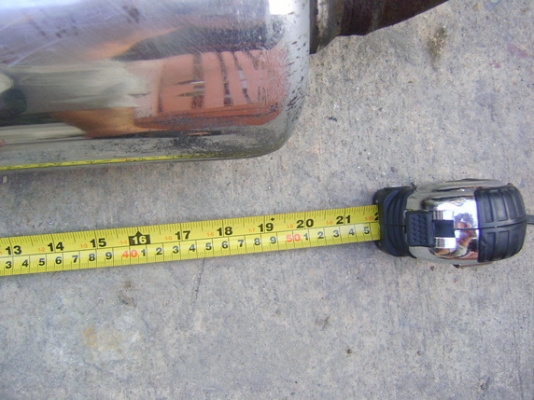 ปลายท่อ toyota