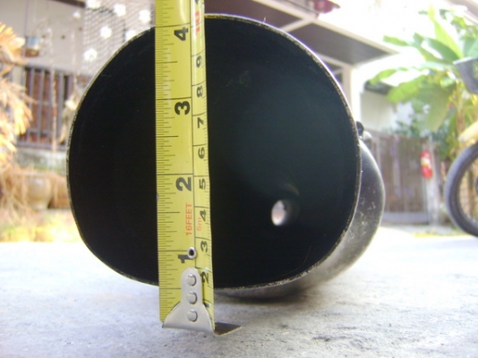 ปลายท่อ toyota