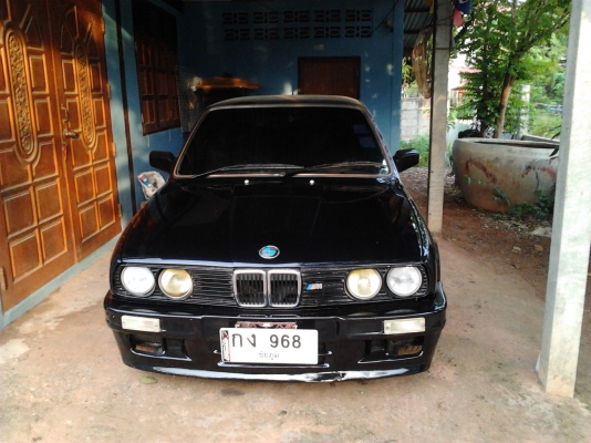 ขาย BMW 318i