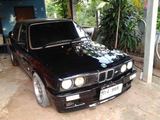 ขาย BMW 318i