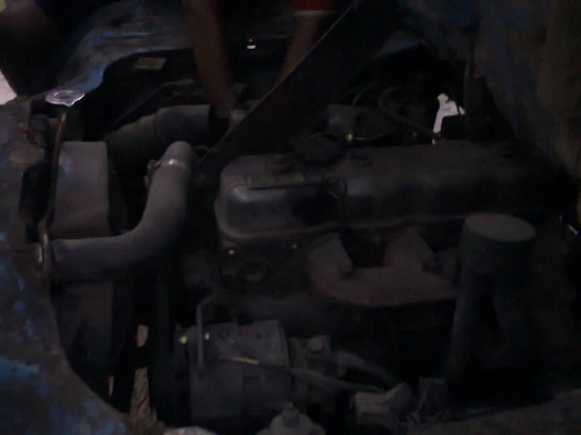 ขาย isuzu TL สภาพพร้อมใช้ เครื่องดี แชชซีสวย รถบ้านแท้ๆครับ