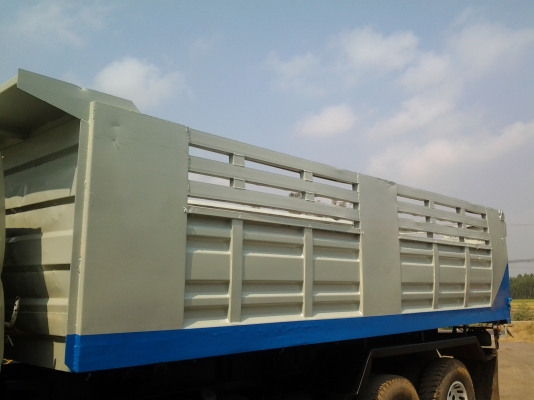 ขายกระบะดัมพ์สวยๆ 2 ลูก แยกได้เหมาได้ครับคุยง่ายๆ