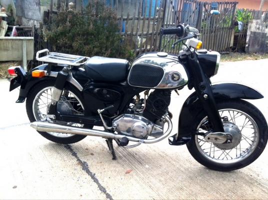 ขาย c95 สวยๆ โครงbenly มีเอกสาร เครื่องจบ สีดี ขีไกลๆได้ไม่มีปัญหา 39000