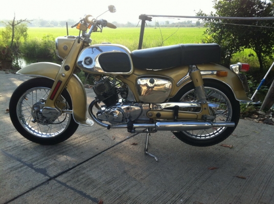 ขายc92 ทะเบียนพร้อมเอกสารการโอน ชุบทั้งคัน เครื่องจบๆ ไฟติดทุกดวง อะหลั่ยเก่าแถมให้เยอะ