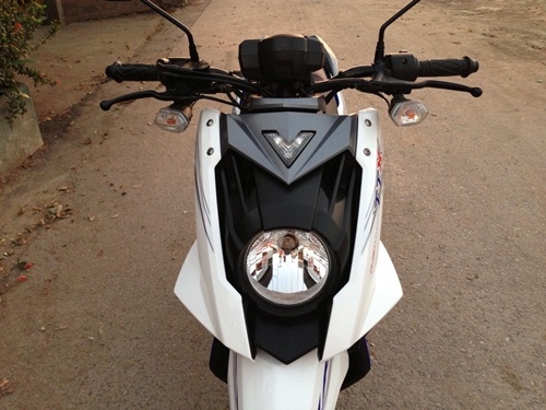 ขายyamaha ttxสีขาวน้ำเงินปี2555 ขายyamaha ttxสีขาวน้ำเงินปี2555