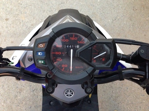 ขายyamaha ttxสีขาวน้ำเงินปี2555 ขายyamaha ttxสีขาวน้ำเงินปี2555