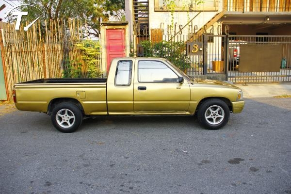 ขายไมตี้ เครื่องแน่น แอร์เย็น ราคาไม่แพง