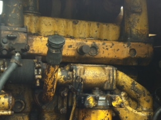 ขายรถตัก CAT950 DISK/SN73J สภาพดี พร้อมใช้งาน สนใจติดต่อ คุณรัตนศักดิ์ โทร.081-7621704