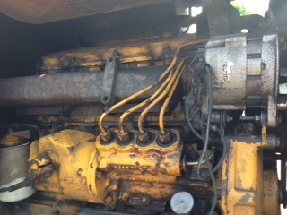 ขายรถตัก CAT910/SN80U สภาพดี พร้อมใช้งาน สนใจติดต่อ คุณรัตนศักดิ์ โทร.081-7621704