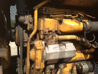 ขายรถตัก CAT910/SN80U สภาพดี พร้อมใช้งาน สนใจติดต่อ คุณรัตนศักดิ์ โทร.081-7621704