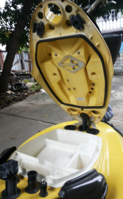 Seadoo xp800 Seadoo xp800