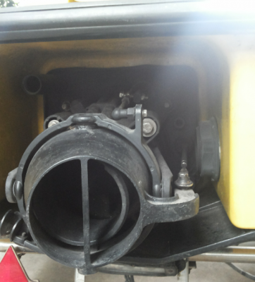 Seadoo xp800 Seadoo xp800