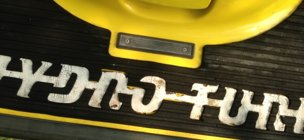 Seadoo xp800 Seadoo xp800