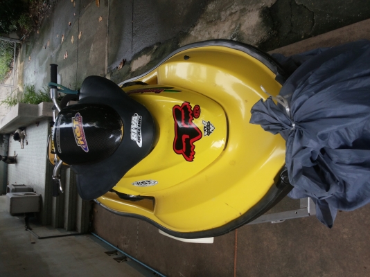 Seadoo xp800 Seadoo xp800